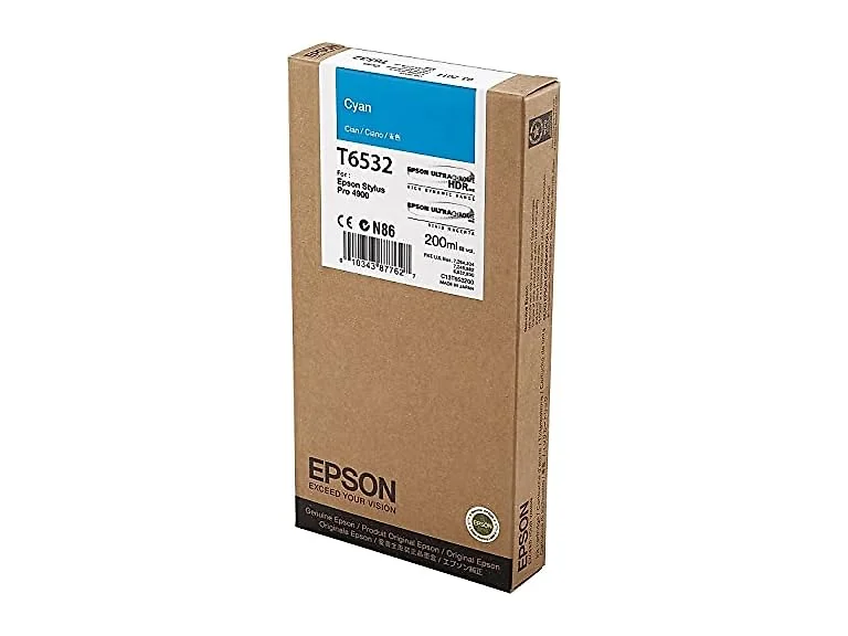 Epson Epson UltraChrome HDR Ink Cartridge -