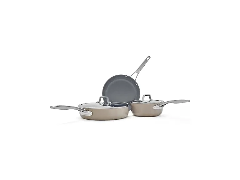 Calphalon Ceramic Nonstick Cookware Set