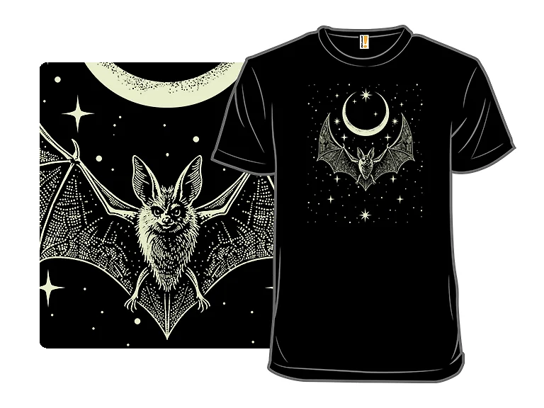 Crescent Bat