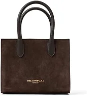 M by Bruno Magli Women's Gia Suede Crossbody
