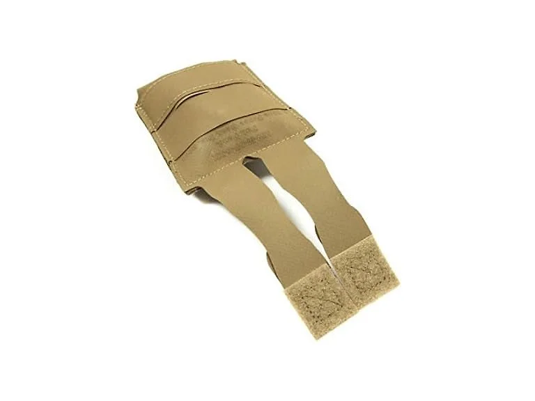 Blue Force Gear Ten-Speed Ultralight Dump Pouch Coyote B