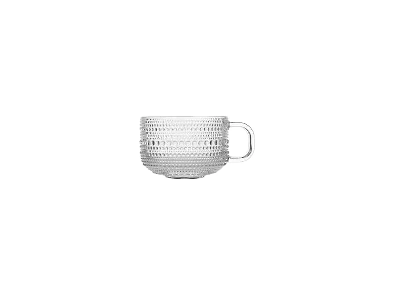 Fortessa Jupiter Glass, 10 Ounce
