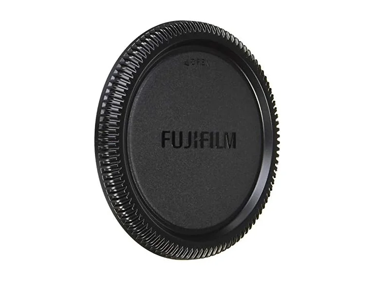FUJIFILM Body Cap BCP-002