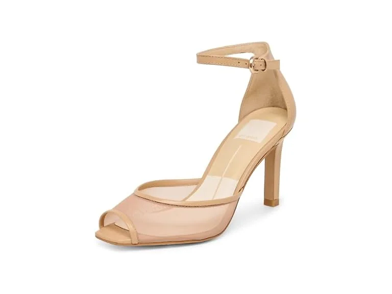 Dolce Vita Women's Serlo Mesh Pump