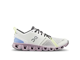 On Running 66.98263 5 On Running Cloud X 3 Women's Shoes Undyed-White/Heron