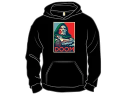 Doomed Election