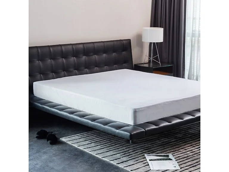 Home Basics Waterproof Mattress Protector Full