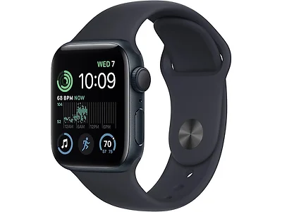 Apple Watch SE (2nd Gen) (Grade A Refurbished) (Open Box)