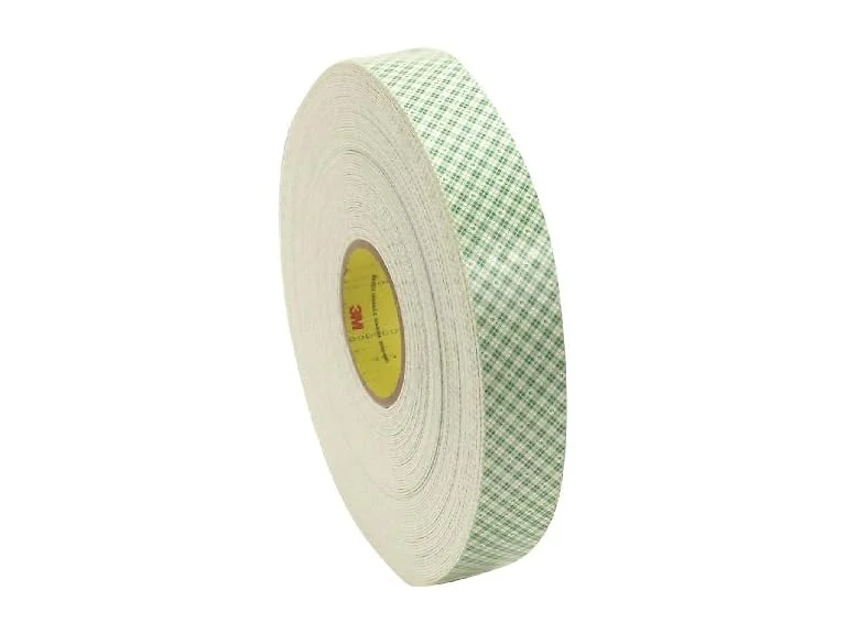 3M Double Coated Urethane Foam Tape