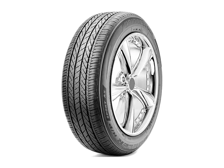 Bridgestone 245/50R19 105H XL BW Bridgestone DUELER