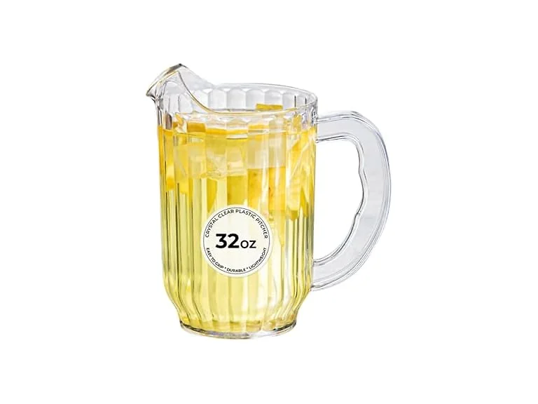 RW Base 32 Ounce Mini Beer Pitcher