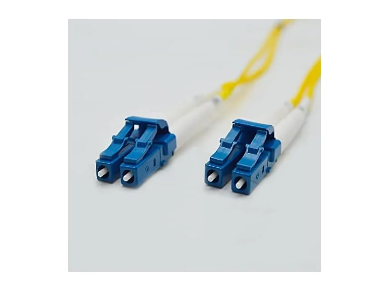 FCD OS2 Single-Mode Fiber Patch Cable