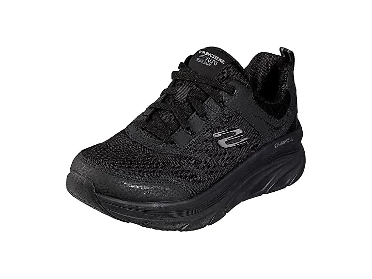 Skechers Women's D'lux Walker Infinite (8.5)