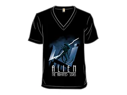 Alien the Animated Series