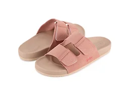 Floopi FLOOPI-547-PNK-10 10 Floopi Womens Microsuede Sl