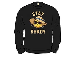 Stay Shady