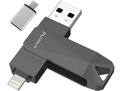 USB Flash Drive | 512GB for iPhone