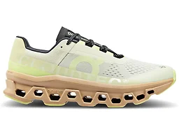 On Running Cloudmonster Men's Shoes
