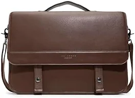 Ted Baker Men's Irvine Laptop Messenger Bag