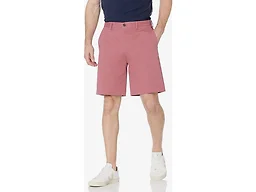 Amazon Essentials Men's Classic-fit 9" Short, Pink, 38