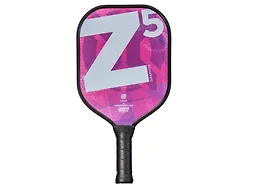 Graphite Z5 Paddle - Mod Pink