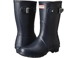 Hunter WFS1000RMA-NVY 6 Hunter Women's Original Shor