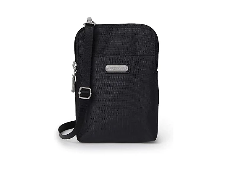 Take Two RFID Bryant Crossbody Bag