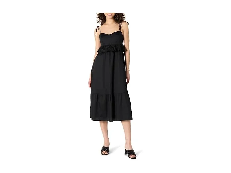 Amazon Essentials Women (M) Regular Dress Empire