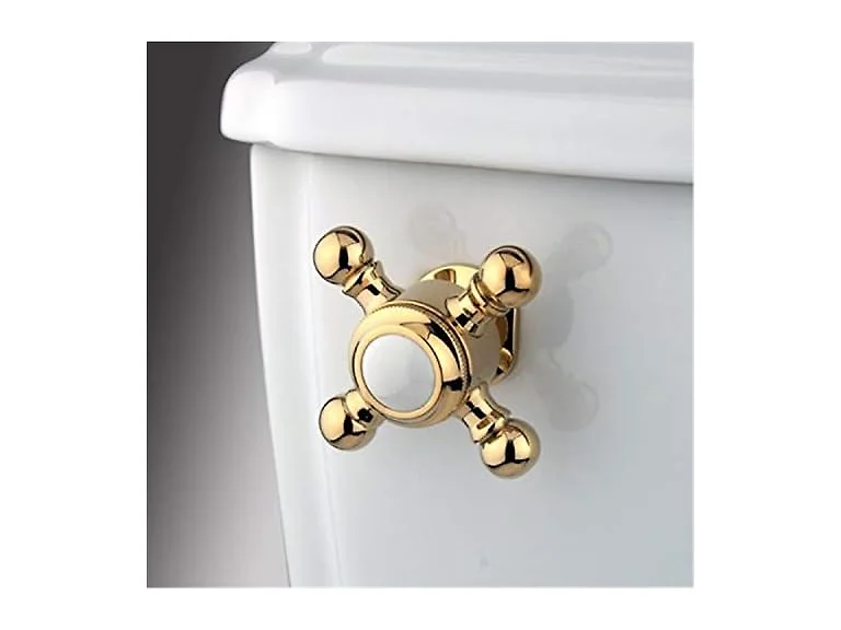 Kingston Brass KTBX2 Buckingham Front Mount Lever
