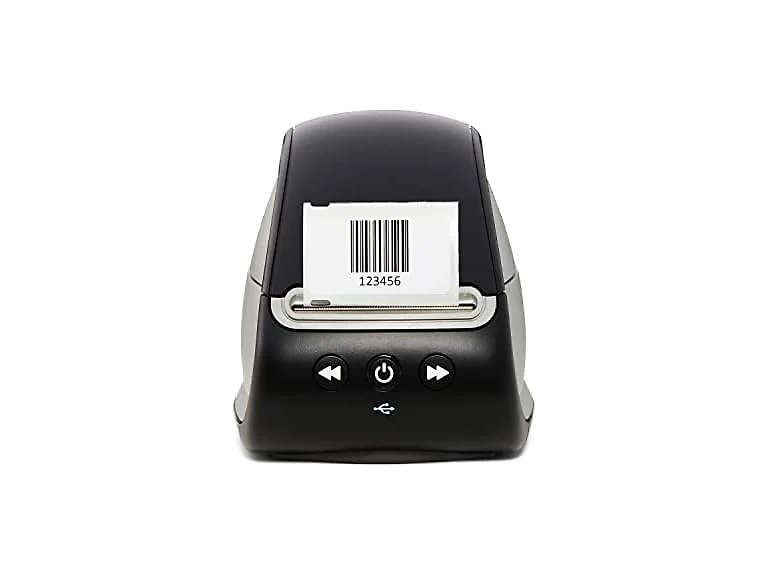 Dymo LabelWriter 550 Direct Thermal Printer (Open Box)