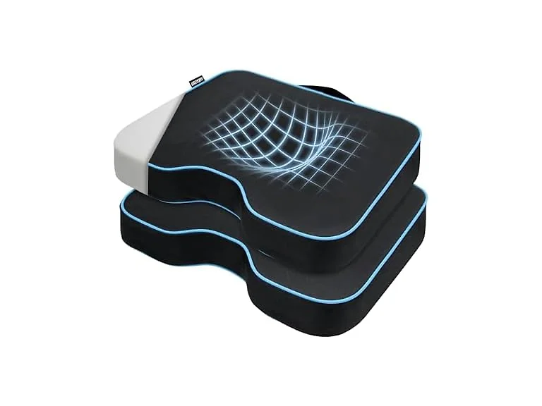MYDAYS Stadium Seat Cushion 2 Pack