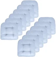 Sweet Home Collection SHC-PATIO-LBL-12PK 12-Pack Rev