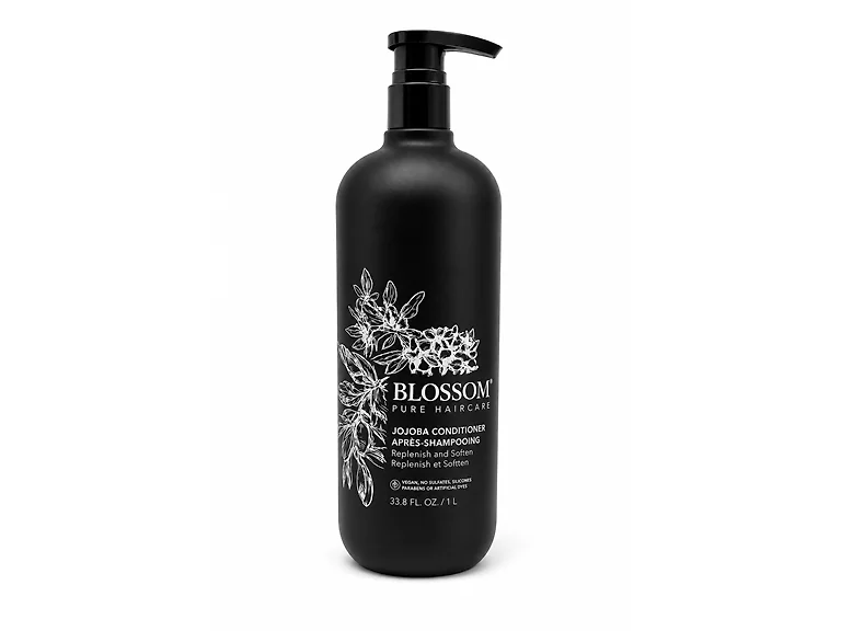 Jojoba Conditioner 33.8 Oz