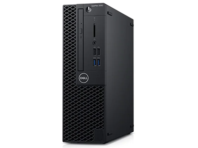 Dell Optiplex 3060 SFF Intel i5 256GB (Open Box)
