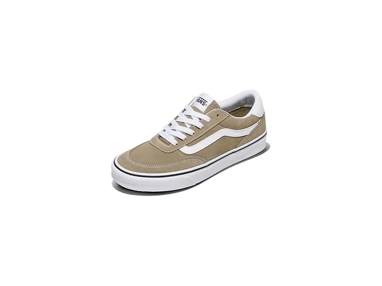 Vans Men Brooklyn Suede Bay Leaf Shoe