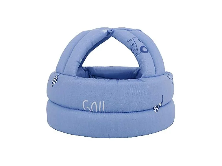 Simplicity Baby Infant Toddler No Bumps Safe