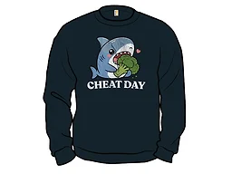 Cheat Day