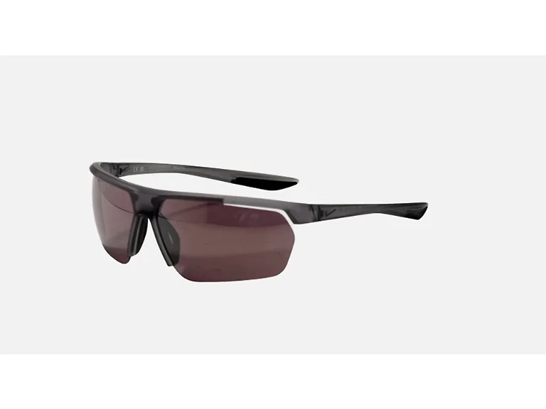 Nike Unisex Gale Force Sunglasses Matte Dark Grey Matte Dark Grey
