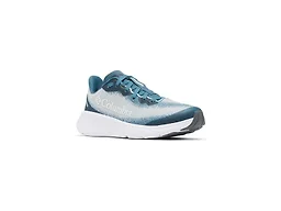 Columbia Women's Konos Featherweight Running Shoe, Skylight/Blue Heron, 10