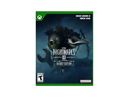 Bandai Namco Little Nightmares III Xbox Series X D