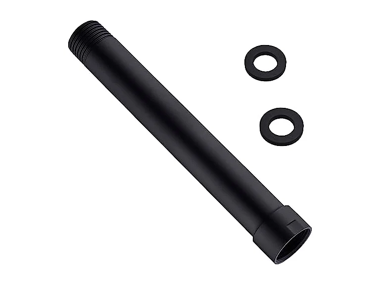 Shower Extender Arm, BSTIIU 4 Inch Extension 