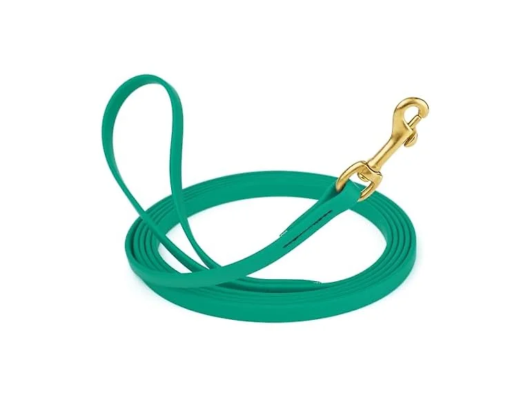 Viper Biothane K9 Working Dog Leash Wate Lea