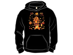 Fall Fire Type