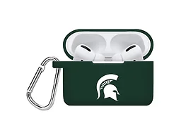 NCAA Michigan State Spartans AirPods Pro Cover