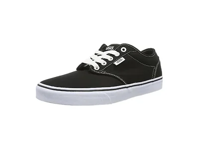 Vans Women's Atwood Skateboarding Shoe