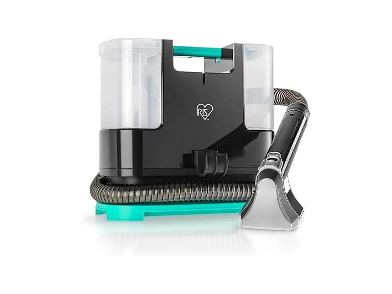 IRIS USA Carpet Spot Cleaner Machine