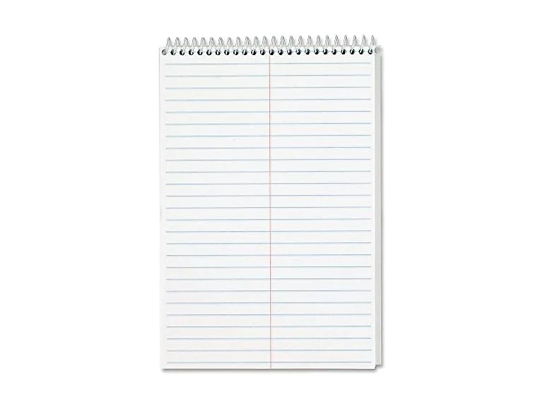 TOPS Steno Books