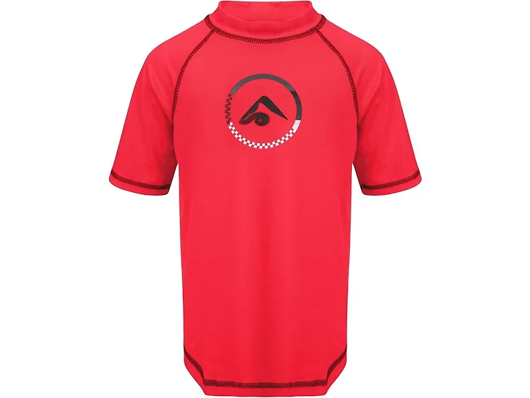 Kanu Surf Men (6) Rashguard Swim Shirt