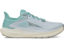 Altra AL0A85QF342 7.5 Altra Torin 8 Women's Shoes Mint