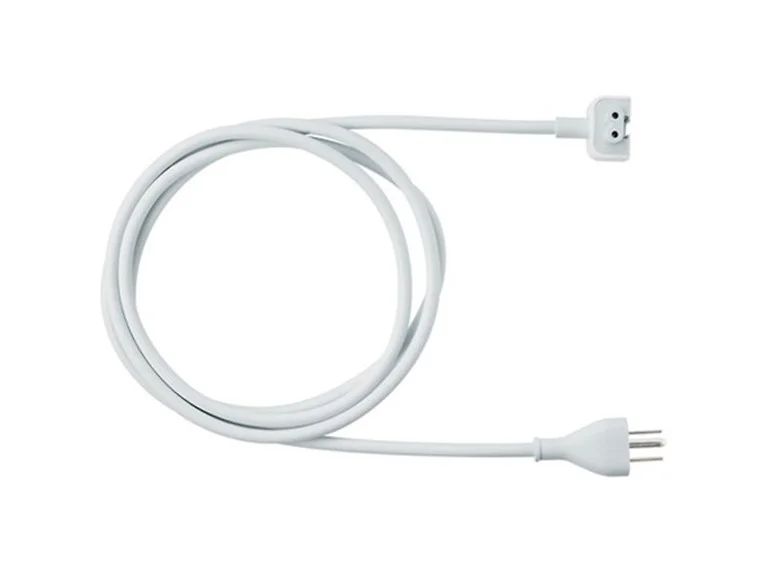 Apple Power Adapter Extension Cable